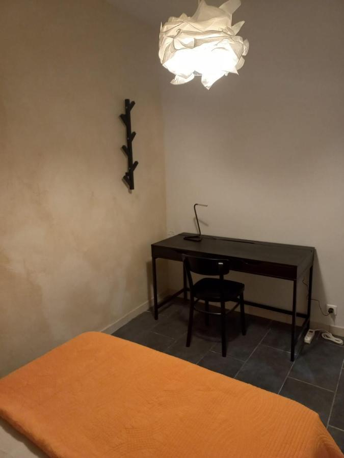 Du Bonheur Et Du Bon Air A Banyuls ! Apartment Exterior photo