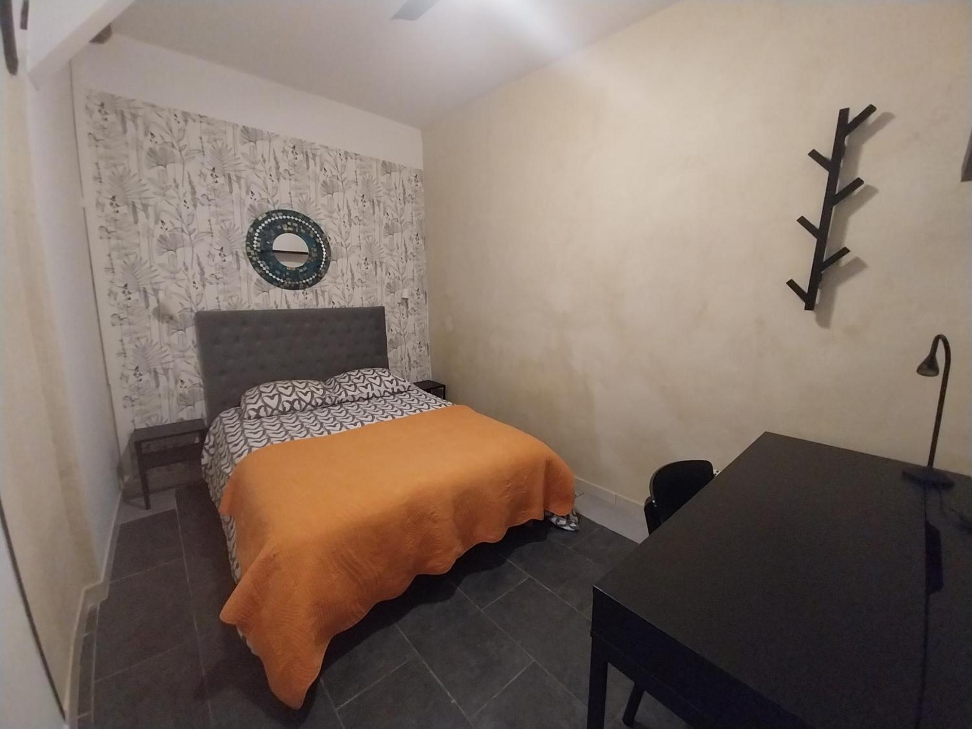 Du Bonheur Et Du Bon Air A Banyuls ! Apartment Room photo
